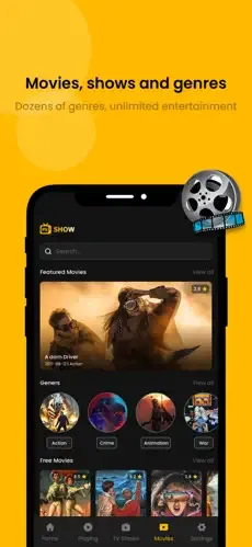 43s30-sony Movies and shows